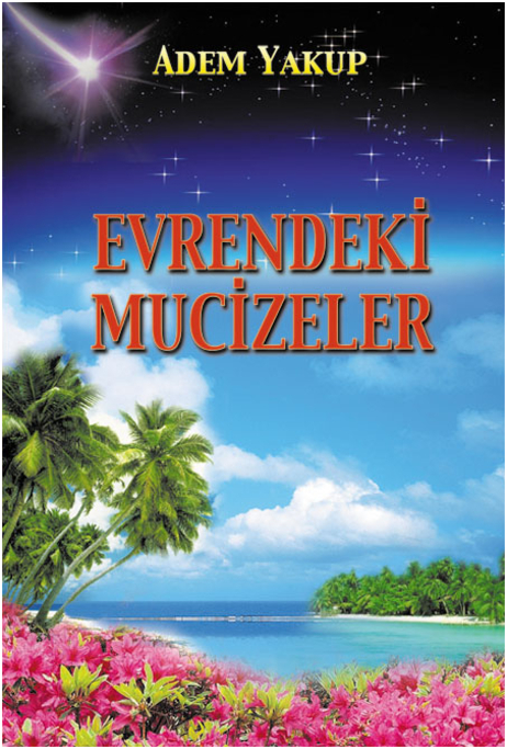 Evrendeki Mucizeler